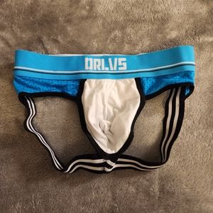 Orlvs Jock